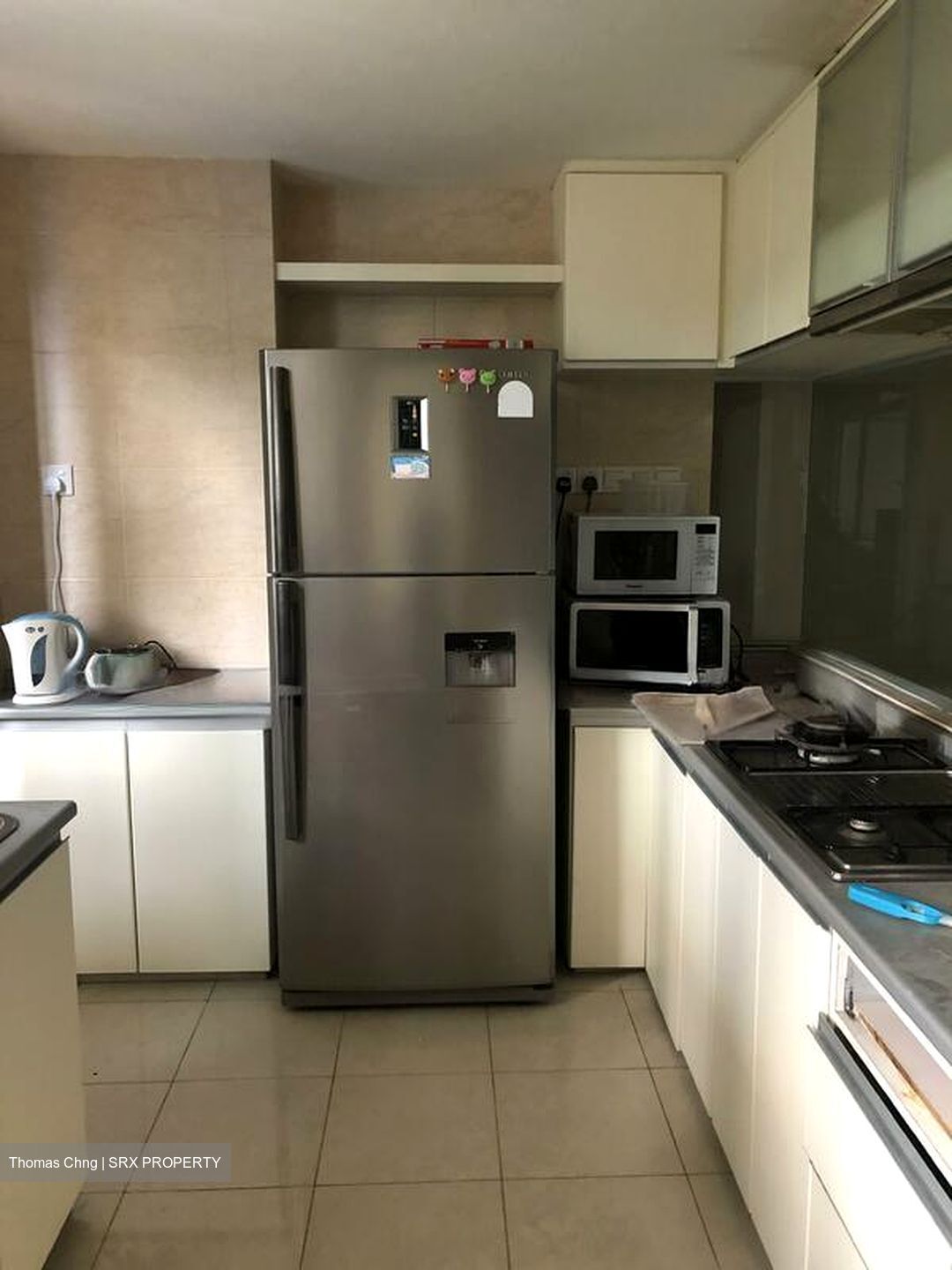 The Lakeshore (D22), Condominium #502188701